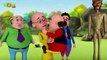 Ziddi Motu - Motu Patlu cartoon in Hindi _ cartoon show _ Emax kids Tv