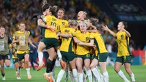 France were Matildas' biggest threat - Cahill