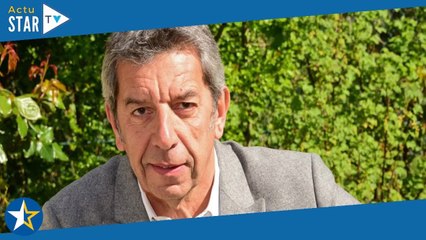 Je travaille avec eux ! Michel Cymes, convoité pour rejoindre le gouvernement  Il nous répond