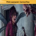 Carnival Row (2019) Series Explained In Hindi/Urdu