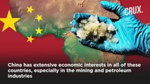 Chinas Stake In Niger  Instability To Hit Beijings Investments Or Xi Jinping To Gain From Chaos