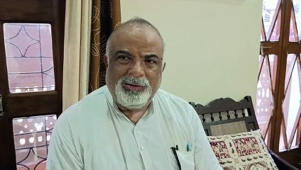 Dr. Shiv Dulare Mishra reached village to village to fulfill the dream