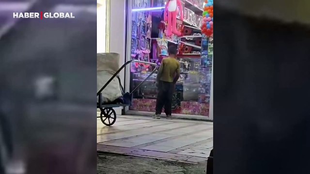 Türkiye'yi ağlattı: Dakikalarca izledi ve gitti, izlenme rekorları kırdı