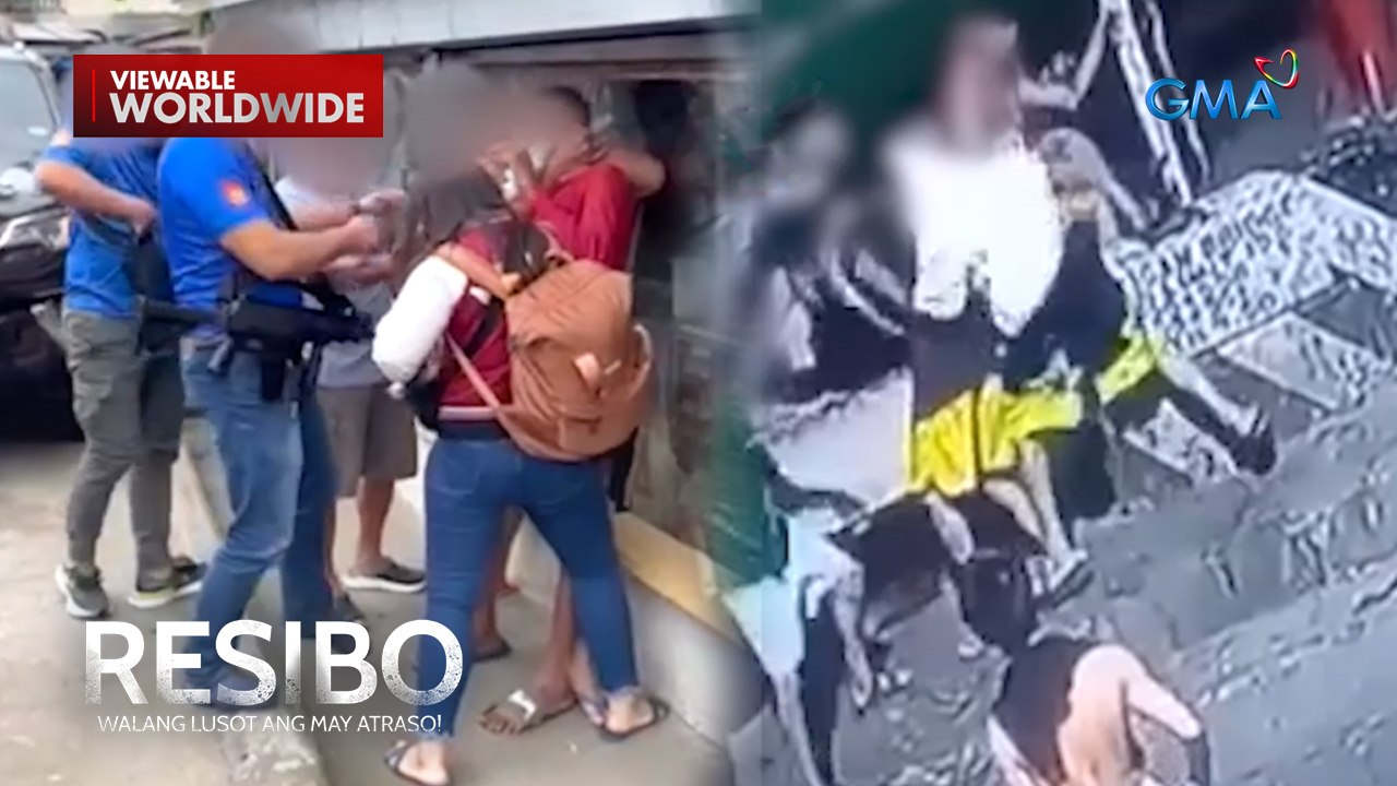 Nagtatagong ‘Most Wanted’ sa kasong rape at mga minor na nanakit sa isang binatilyo, mapanagot kaya? | Resibo