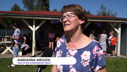 Festyn rodzinny w Szwendrowym Moście