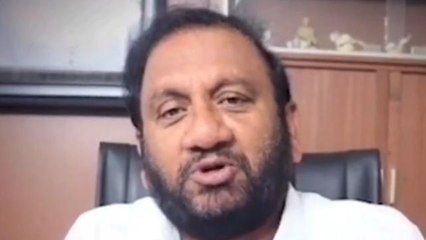 నెల్లూరు జిల్లా: "చిన్నారి మరణంపై రాజకీయం చెయ్యటం తగదు"