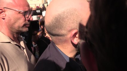 Michela Murgia, Saviano: "E' stata un canto di liberta'"