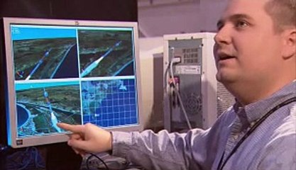 Constellation: Flight Tests