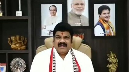 सागर: मंत्री गोविंद ने मारी बाजी,भूपेंद्र और गोपाल पिछड़े,जाने पूरा माजरा