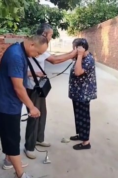 Voilà comment on recherche les fuites dans le sol... efficace