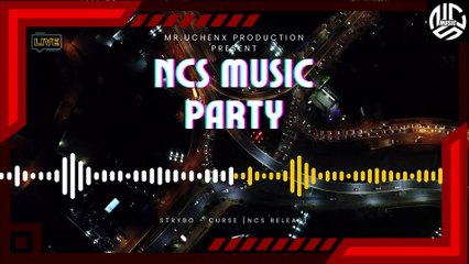 Mega Bass!!! Strybo - Curse  | VOLT VISION - Beneath My Shade