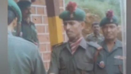 मां तेरा बेटा तेरा नाम करेगा इतना लिखा और चल पड़ा फिर नहीं लौटा वो लाल...