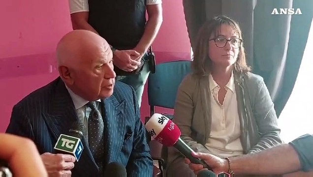 Nordio nel carcere di Torino, un altro detenuto suicida in Calabria