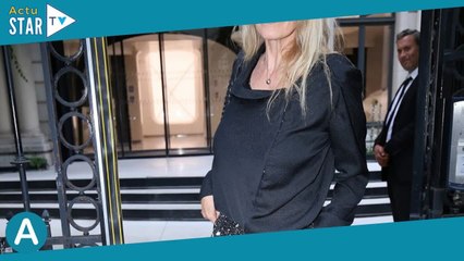 Estelle Lefébure sincère sur sa routine à 57 ans  Avec mon âge, je ne fais plus les mêmes choses