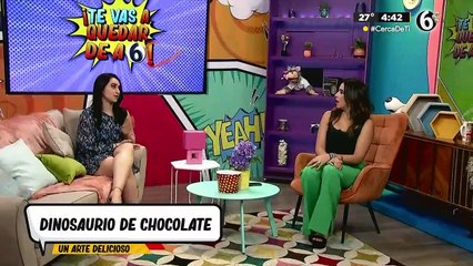 Te vas a quedar de a 6 - 08 de Agosto del 2023