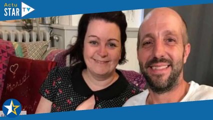 Maud L'amour est dans le pré « jalouse » de la nouvelle compagne de Laurent  Elle met les choses