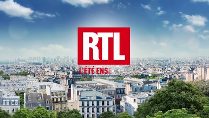 Le journal RTL de 10h du 13 août 2023