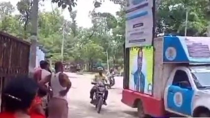 अरवल: बाल श्रम उन्मूलन को लेकर चलाया गया जागरूकता अभियान, देखें वीडियो