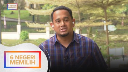 Menifestasi kerajaan perpaduan di Negeri Sembilan