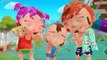 Bingo Needs a Bath Song | Little Angel Kids Songs & Nursery Rhymes