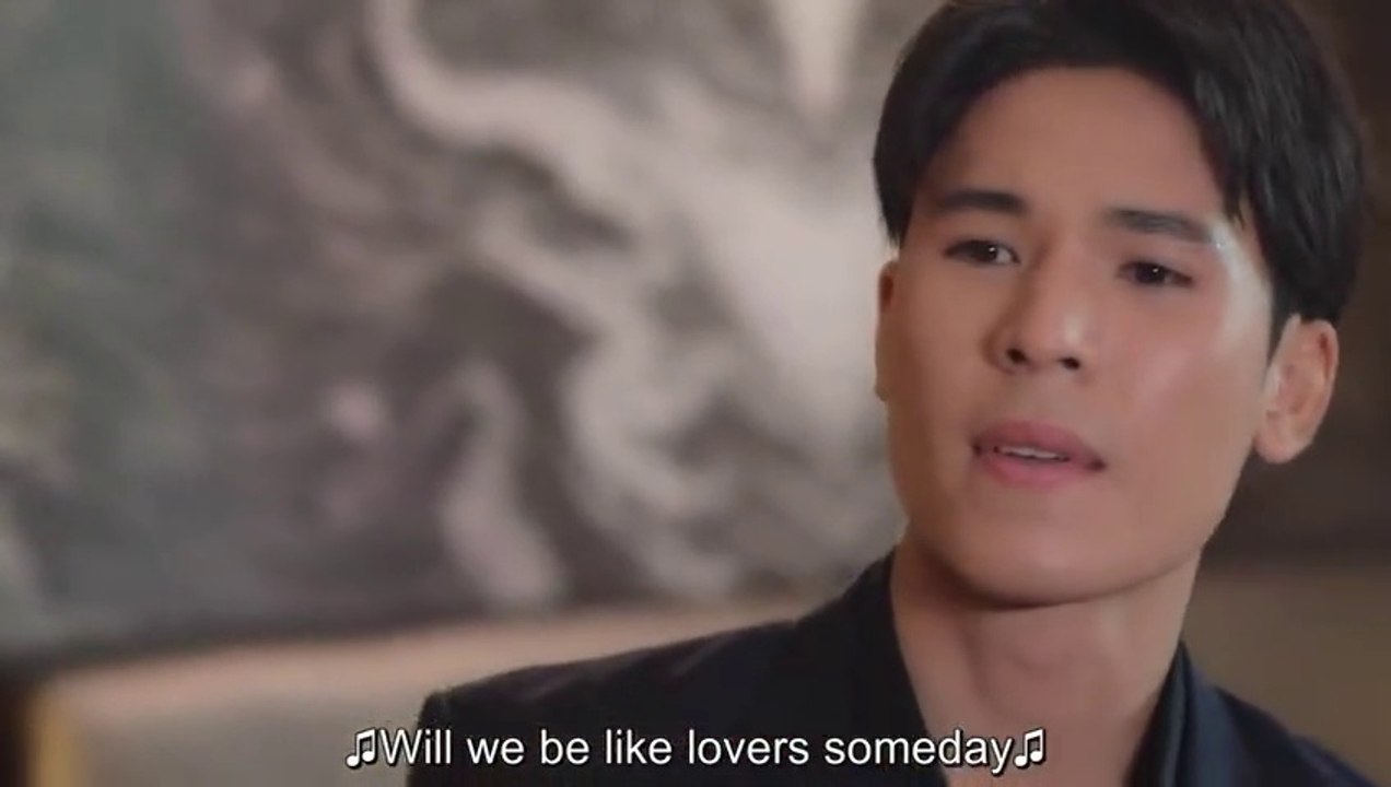 Laws of Attraction - EP 5 - ENG SUB