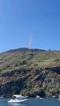 A Vulcano c'è il dust devil: si formano piccoli vortici di sabbia, ecco perché