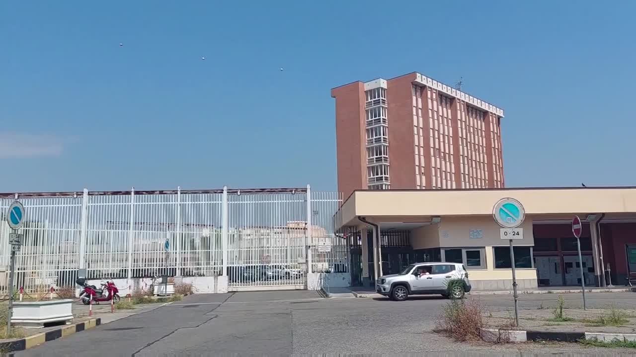 Nordio nel carcere di Torino, un altro detenuto suicida in Calabria