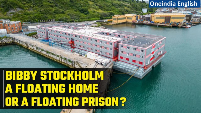 English Channel: Spotlight back on UK's asylum policy as migrant boat capsizes and 6 drown| Oneindia