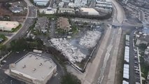 El incendio de Hawái se convierte en el más mortífero de la región con al menos 67 fallecidos