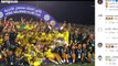 Cristiano Ronaldo Borong 2 Gol Bawa Al Nassr Juara Piala Champions Arab