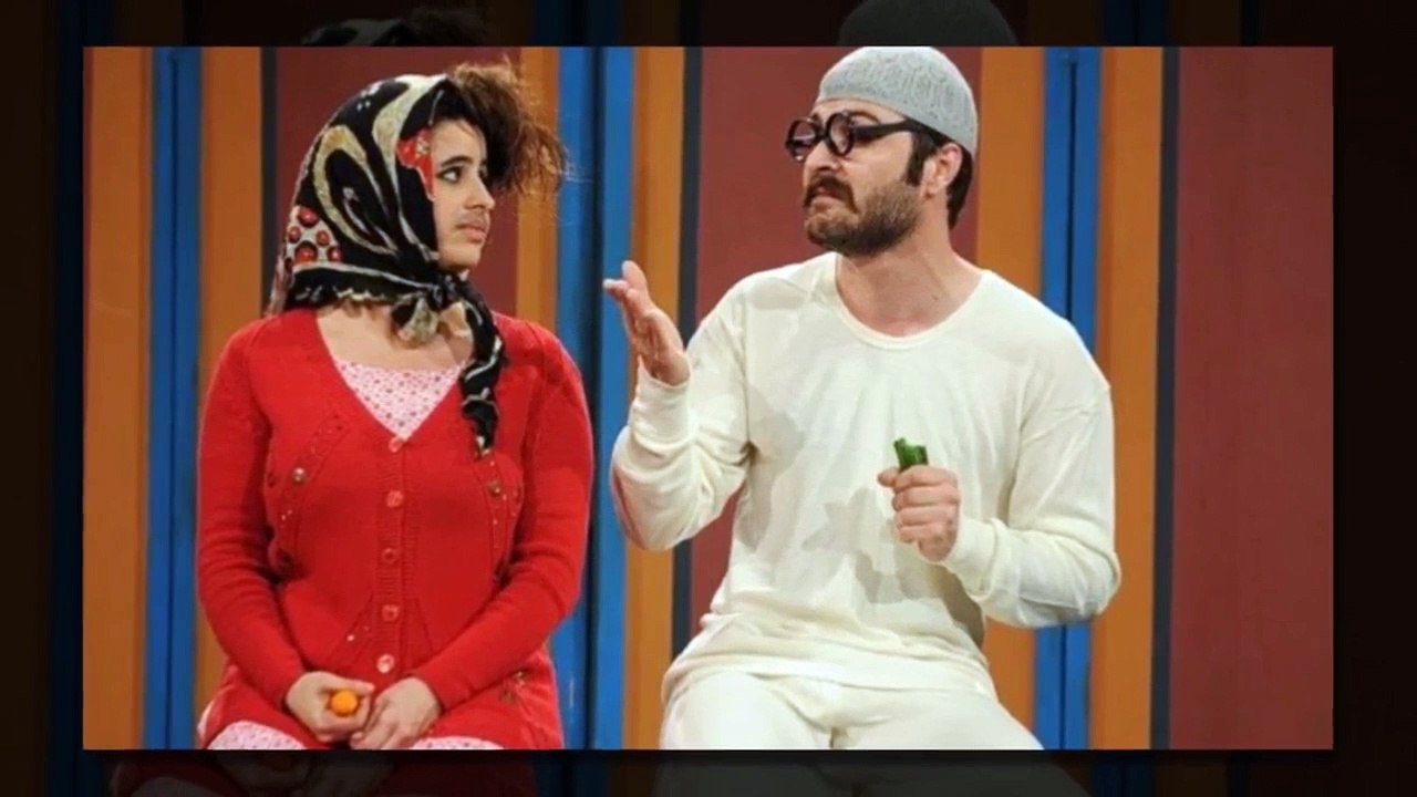 Büşra Pekin, Havuçlu Anne karakteri gibi poz verdi! Değişimi ağızları açık bıraktı