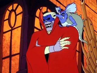 Ghostbuster - 11 - Eddie prende il controllo