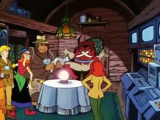 Ghostbuster - 17 - Il Cavaliere Senza Testa