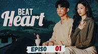 The girl, wakes up the vampire from his 100-year sleep _ Heartbeat kdrama Episode 1 [ eng sub ]