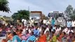 సిద్ధిపేట: దళిత బంధు కోసం దళితుల ఆందోళన