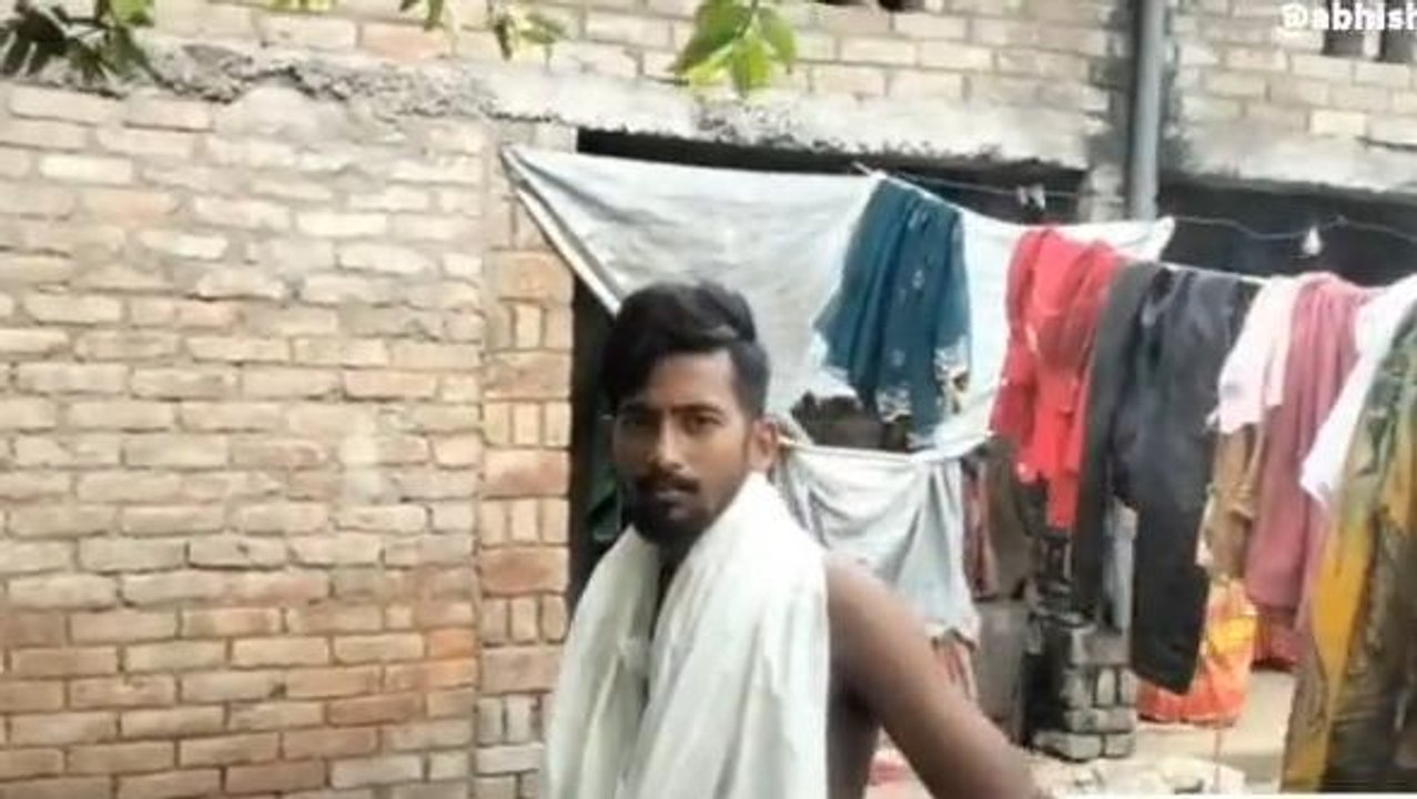 बेगूसराय: कलयुगी पुत्र ने जमीन के लिए की माँ की पिटाई, इलाज के दौरान हुई मौत