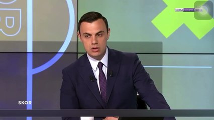 beIN Sports yorumcusundan Kayserispor'un Galatasaray kalesine geldiği pozisyonda olay tepki