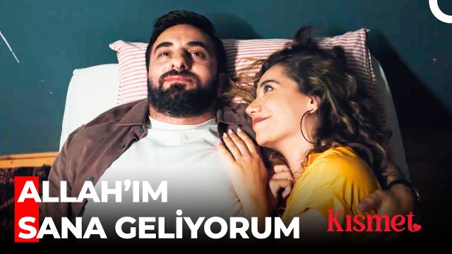 Melike ve Doğan Beraber Uyudu - Kısmet 8. Bölüm