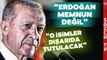 AKP'de İstanbul ve Ankara İçin Öne Çıkan Adaylar! İşte Erdoğan'ın Yerel Seçim Planı