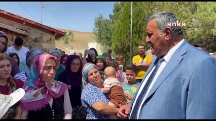 Niğde'nin Eminlik Köyündeki Okulun Kapatılmasına Köy Halkı Tepki Gösterdi: "Bu Okul Olmasaydı Ben Çoban Olarak Kalacaktım. Hayatım Değişti"