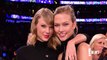 Karlie Kloss SPOTTED at Taylor Swift’s Eras Tour Despite Rumored Rift _ E! News