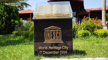 Yakın Rotalar: Safranbolu