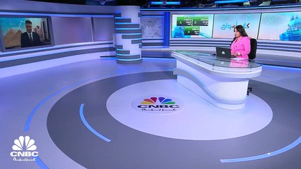 البورصة المصرية تغلق على ارتفاع