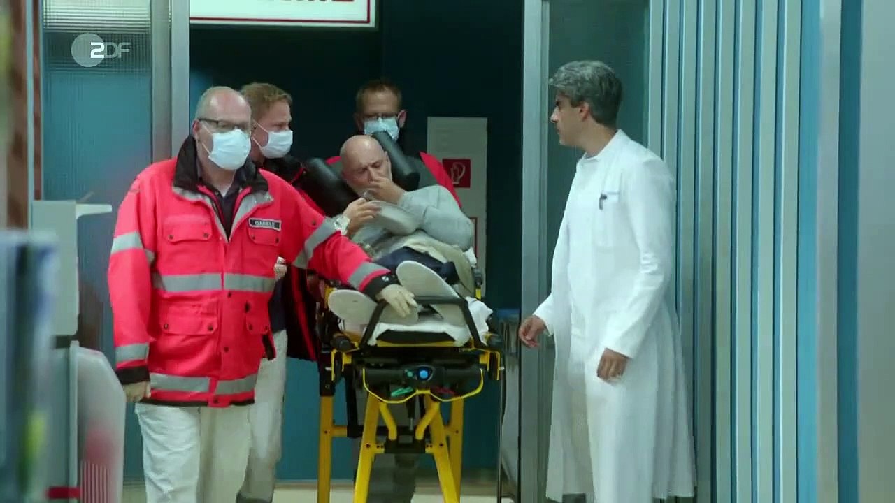 Notruf Hafenkante (402) Staffel 16 Folge 24 - Härtefall