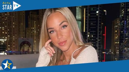 Maddy Burciaga  ce grand bouleversement qu’elle a connu la veille de son mariage avec Benjamin Sama