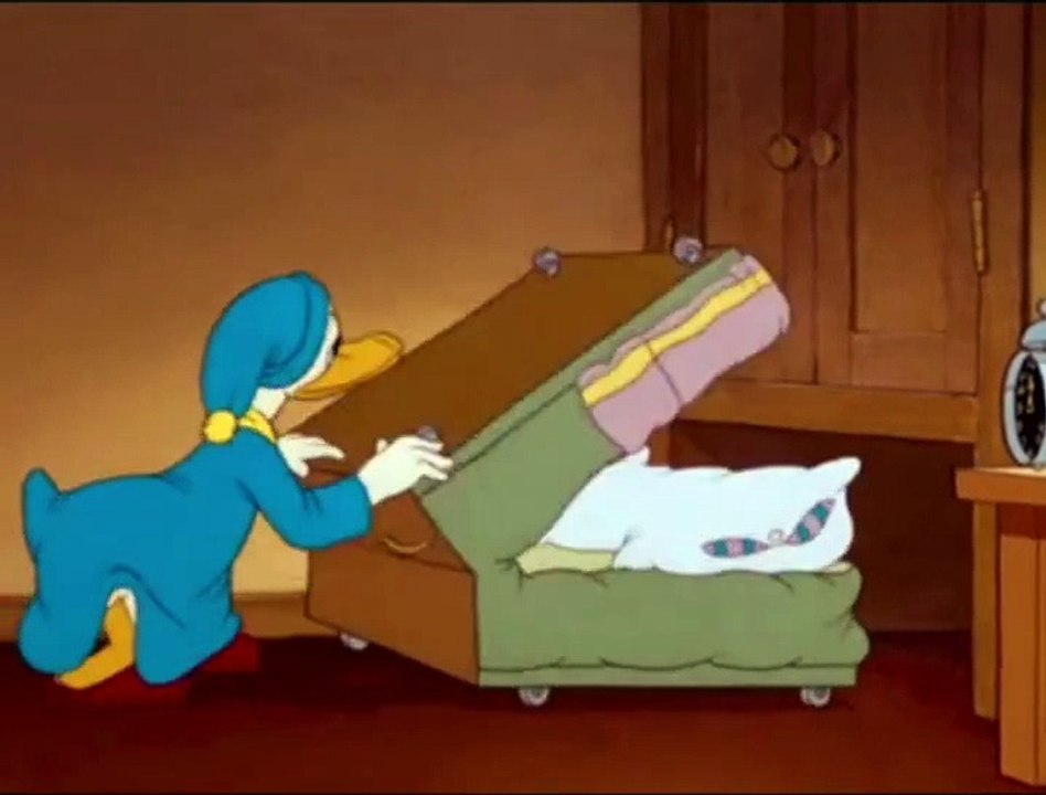 Donald Duck