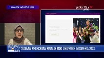 Deretan Tanggapan Kuasa Hukum hingga Polisi Terkait Dugaan Kekerasan Seksual di Miss Universe