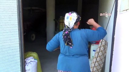 Kiracı, evi boşaltmak için şartlar ileri sürdü