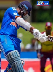 Download Video: Yashasvi Jaiswal Batting 84* | India Vs West Indies 4th T20