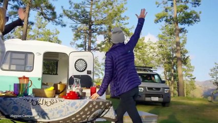 15 INCREDIBLE Camping Inventions